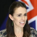 PM Jacinda Ardern