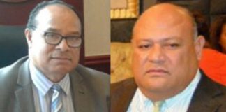 PM insults Opposition Leader over Vuna wharf queries; Sika says Tu‘i‘onetoa’s response ‘lying, deplorable’