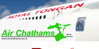 Real Tonga’s problems latest in long line of disturbances to kingdom’s airline services