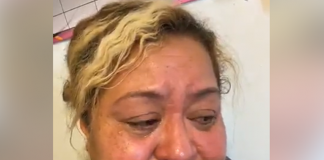 Tongan mother of Covid-19 victim in United States calls for people to take virus seriously