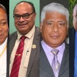 Heated debates arise after revelation gov’t guaranteed private companies loans for its roading project; Sika accuses gov’t of nepotism over lucrative contracts