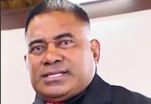 Former Minister Vātau Hui reportedly sent to Hu‘atolitoli prison