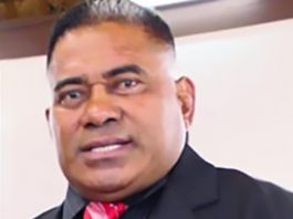 Appeal crushed: Former MP Vātau Hui’s indecent assault jail sentence upheld