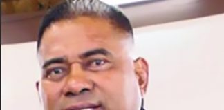 Former Minister Vātau Hui reportedly sent to Hu‘atolitoli prison