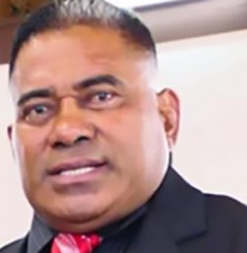 Former Minister Vātau Hui reportedly sent to Hu‘atolitoli prison