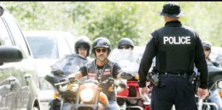 Notorious Aussie bikie gang boss being deported to Tonga