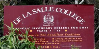 Arrests made in connection with Māngere East school disorder incident