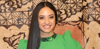 Indonesian trolls target Tongan beauty Diamond Langi over Papuan solidarity