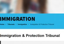 Tribunal rules Immigration NZ misjudged Tongan woman’s partnership visa case