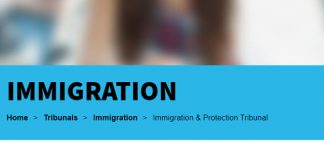 Tribunal rules Immigration NZ misjudged Tongan woman’s partnership visa case