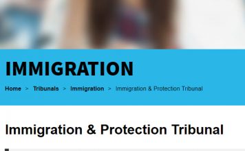 Tribunal rules Immigration NZ misjudged Tongan woman’s partnership visa case