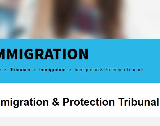 Tribunal rules Immigration NZ misjudged Tongan woman’s partnership visa case