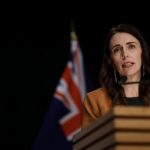 Jacinda Adern