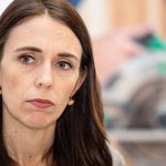 Jacinda Ardern