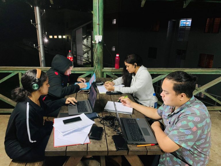Tongan scholars overseas succeeding despite Covid-19 restrictions