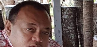 Tongan Government punished schools this year for misspending aid, record shows