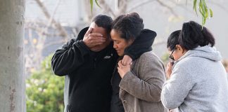 Tongan victim’s family in Australia said they forgive his killers