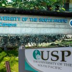 USP Fiji