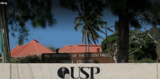 Tonga joins voices raised in support of besieged USP Vice Chancellor, Solomons calls for regional representatives to “wake up”