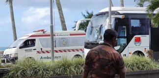 When will it be our turn? Tongans stranded in Auckland want more information from gov’t