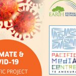 Covid 19 Pacific Media Centre