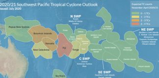 Improved cyclone warning system is welcome, but more action on global warming needed to ensure cyclone threat does not become worse