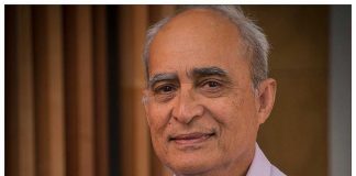 Professor Sunia Foliaki elected fellow of Pacific Academy of Sciences after securing $3.6million health grant