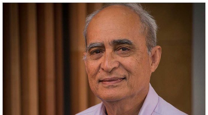 Professor Sunia Foliaki elected fellow of Pacific Academy of Sciences after securing $3.6million health grant