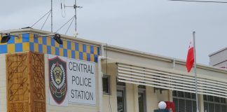 Housebreaker convicted after judge accepts police evidence over TP$34,000 burglary