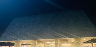 Family of Covid-19 quarantined flight passengers allowed to drop off care packages at Tanoa Hotel isolation facility