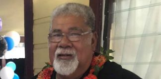 Auckland man, 66, killed in head-on collision in Tonga