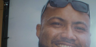 Alo Ngata’s mother calls for justice after report finds police failings in her son’s death in custody