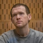 Brenton Tarrant