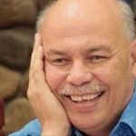 Dr Collin Tukuitonga