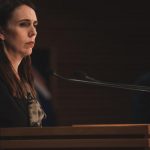 Jacinda Ardern PM