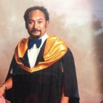 Sione Tapani Mangisi