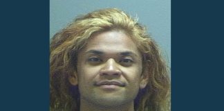 Tongan suspect arrested after fatal shooting near Smith’s Ballpark, Salt Lake City