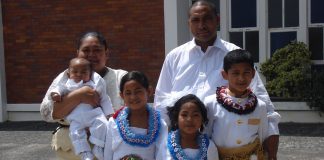 Family no longer has to worry about food or shelter, mother says after family granted visas