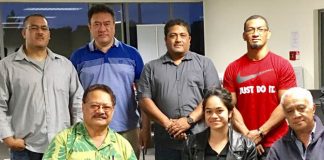 Media legislation open to abuse, warns association of Tongan journalists in NZ