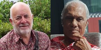 “There was no one quite like him:” Pōhiva’s democratic message still relevant to kingdom, says his biographer