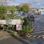 Henderson School by RNZ