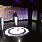 Labour Leader vs National