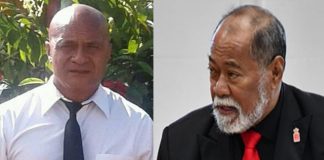 Town Officer alleges intimidation at Vava’u meeting, says ‘Alo‘italau residents upset when meeting cancelled