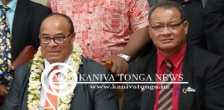 PM denies reports new airline lost its CEO, says Lulutai will start flying on Thursday