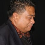 Poasi Tei Tonga’s Minister of Information