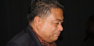 Goverment terminates Lulutai CEO Poasi Tei’s contract amid airlines review