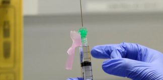 Government signs agreement to purchase 1.5m Covid-19 vaccines, enough for 750k people