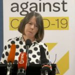 Director of health NZ