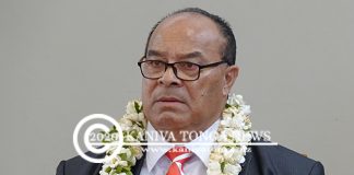 COVID-19: Tongatapu placed into one-week lockdown after first case detected