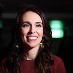 Jacinda Ardern